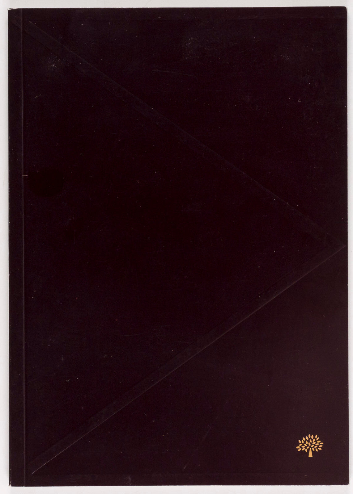 Anna Friel DAVID THEWLIS Spies MULBERRY lookbook CATALOGUE Autumn Winter 2001 UK