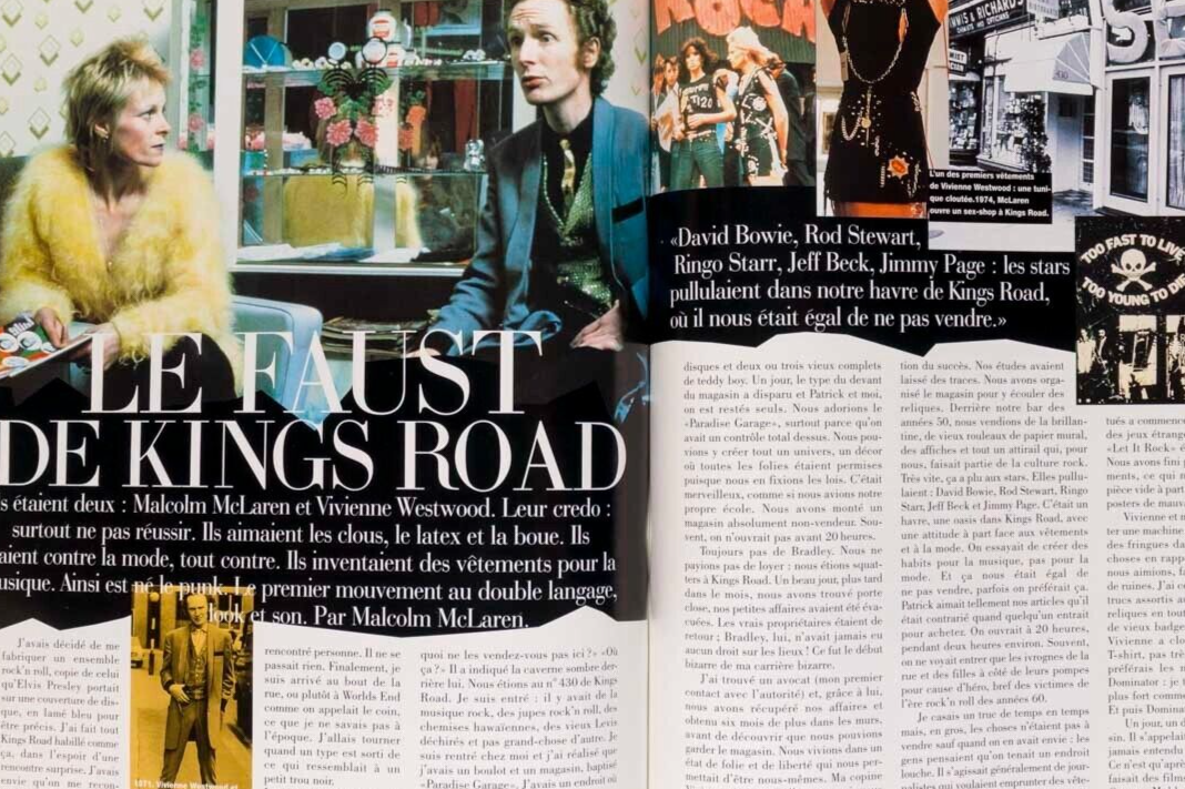 Bjork PATTI SMITH Diana Ross PARIS VOGUE 1996 Iggy REM Jerry TINA TURNER Placebo