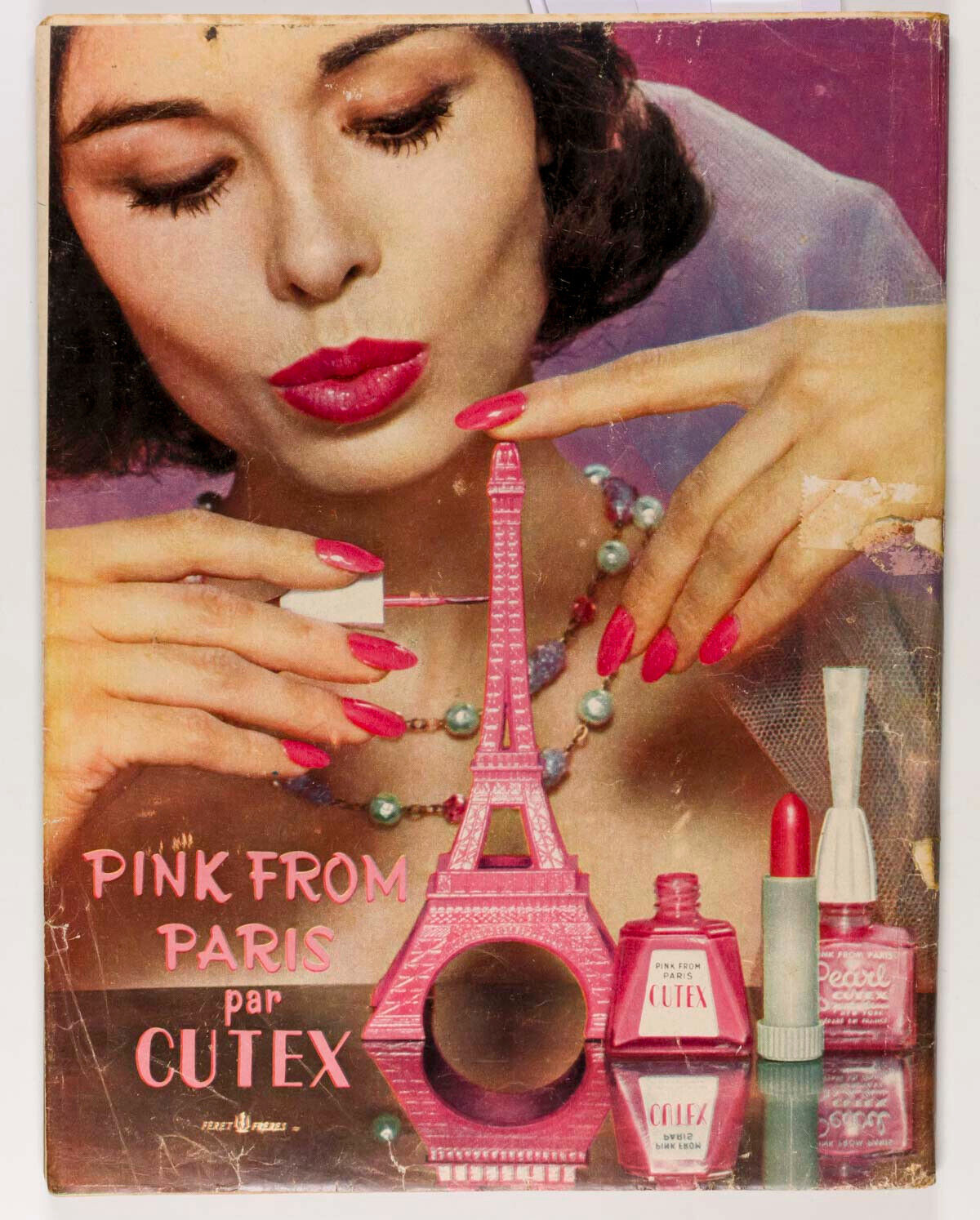 GINA LOLLOBRIDGA Mylene Demongeot SOPHIA LOREN Marie Laforet PASCALE PETIT Elle