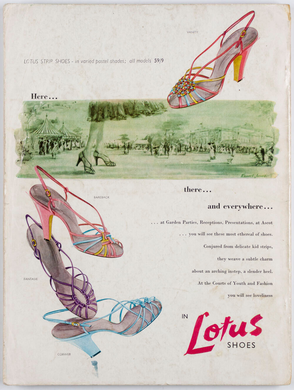 Queen Elizabeth ROYAL CORONATION Beaton THE CROWN Fiona Campbell-Walter UK Vogue