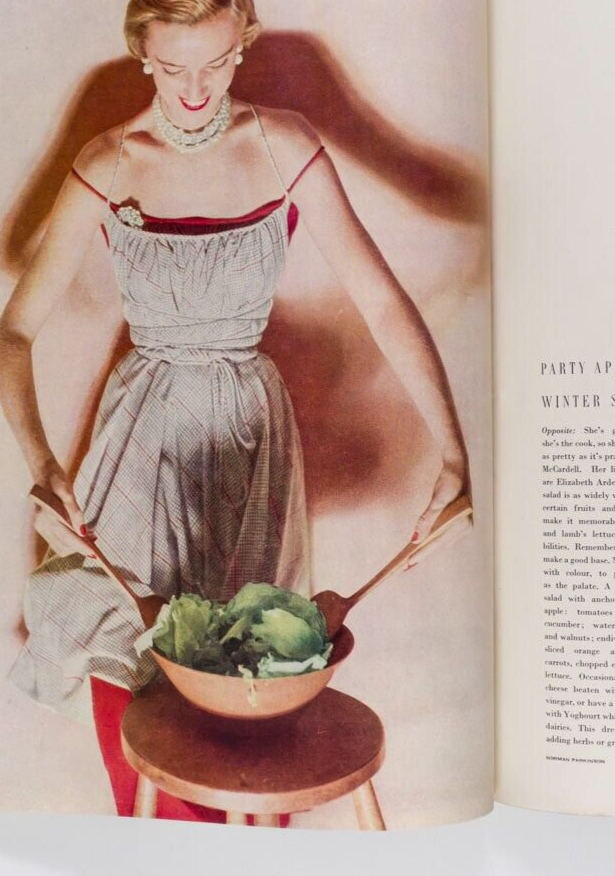 Cuzco IRVING PENN Norman Parkinson CECIL BEATON Soutine VIENNA Ustinov 50s Vogue