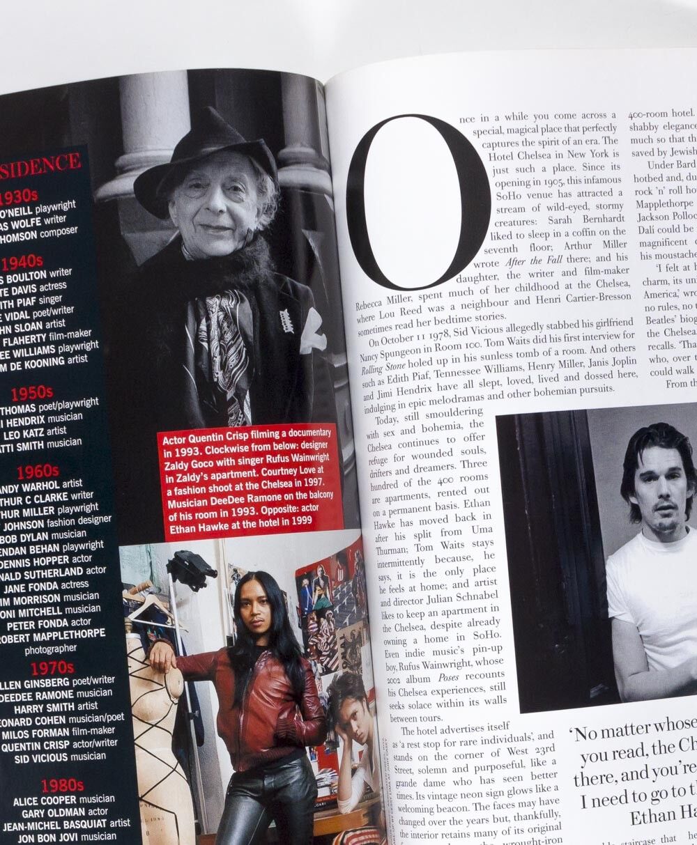 OLIVIA WILLIAMS Sofia Coppola AMY WINEHOUSE Natalia Vodianova ~ Harpers magazine