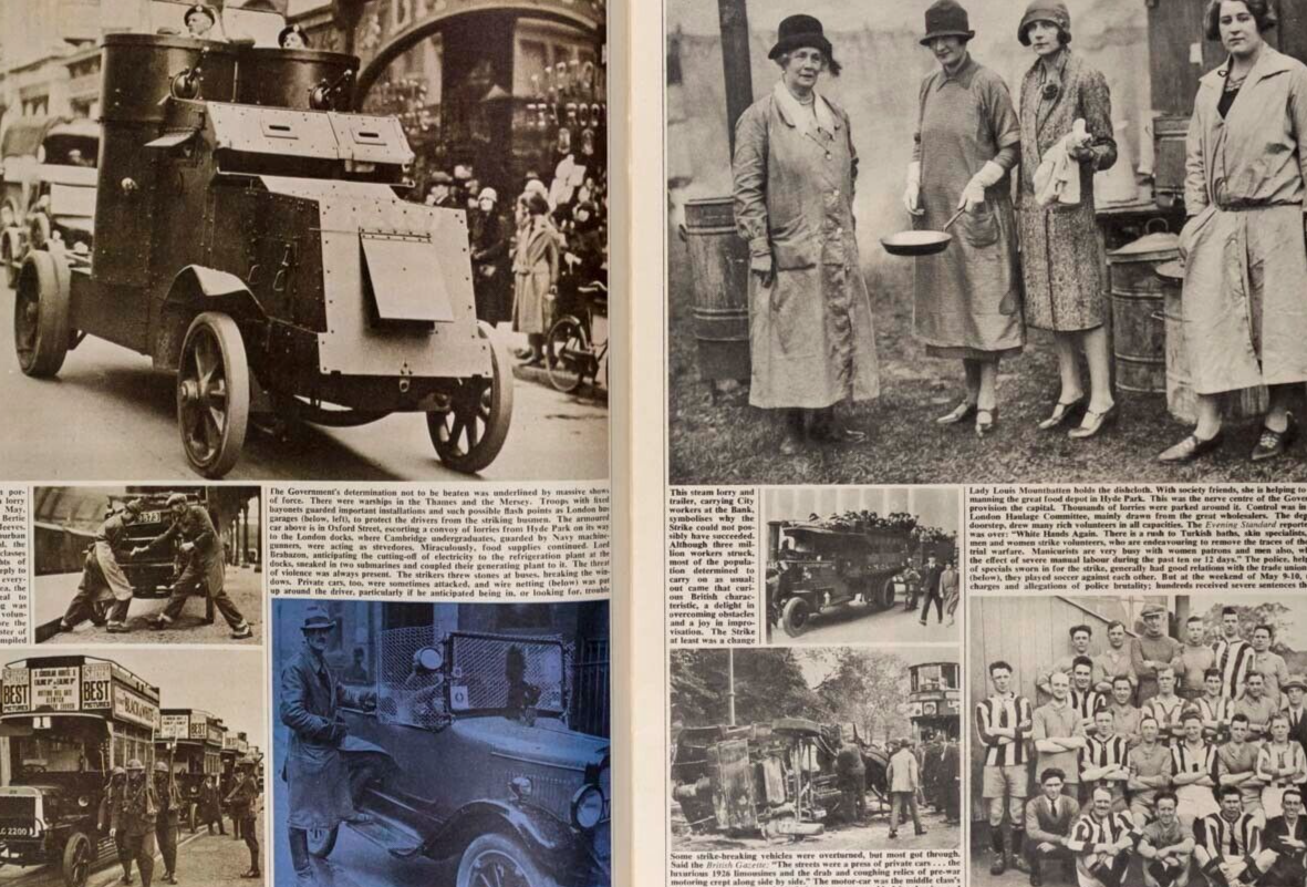 Donyale Luna PETER KNAPP Mary Quant T.U.C. Snowdon SUFFOLK Sunday Times magazine
