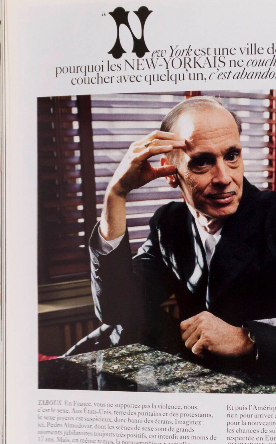 Kate Moss GISELE Alexander McQueen PARIS VOGUE March 2004 Daria Werbowy TESTINO