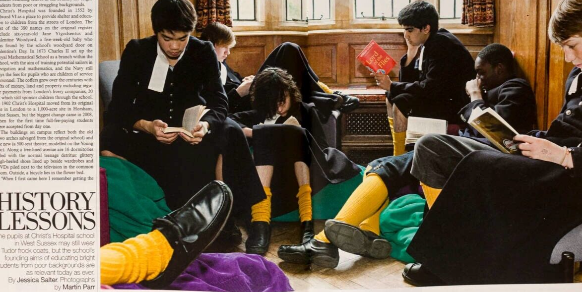 RAF SIMONS' Dior debut PIETER MULIER Martin Parr STRADIVARIUS Telegraph magazine