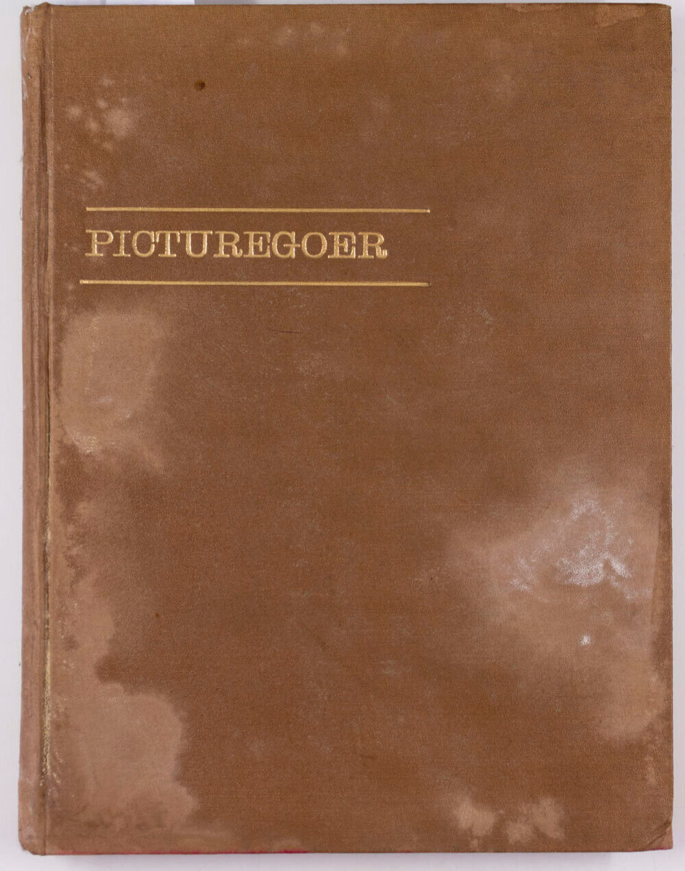 VIVIEN LEIGH Ann Sheridan GINGER ROGERS Picturegoer magazine BOUND VOLUME book