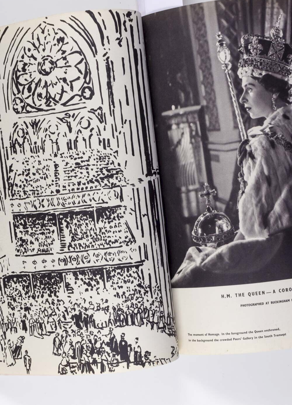 CECIL BEATON Lee Miller IRVING PENN Norman Parkinson VOGUE July 1953 Horst ERNST