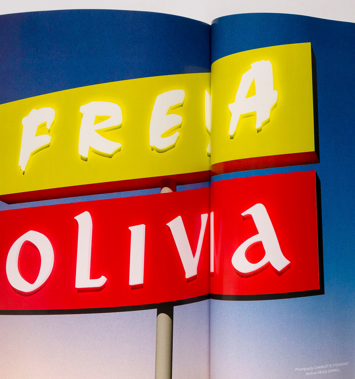 Jihyo TWICE Mica Arganaraz CAILEE SPAENY Edie Campbell POP MAGAZINE No # 51 2024