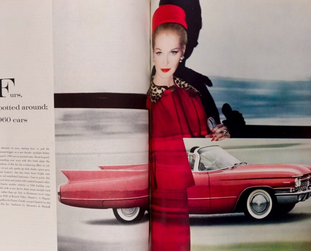 SARA THOM George Braque PICASSO Penn HORST Ingrid Bergman MAYA PLISETSKAYA Vogue