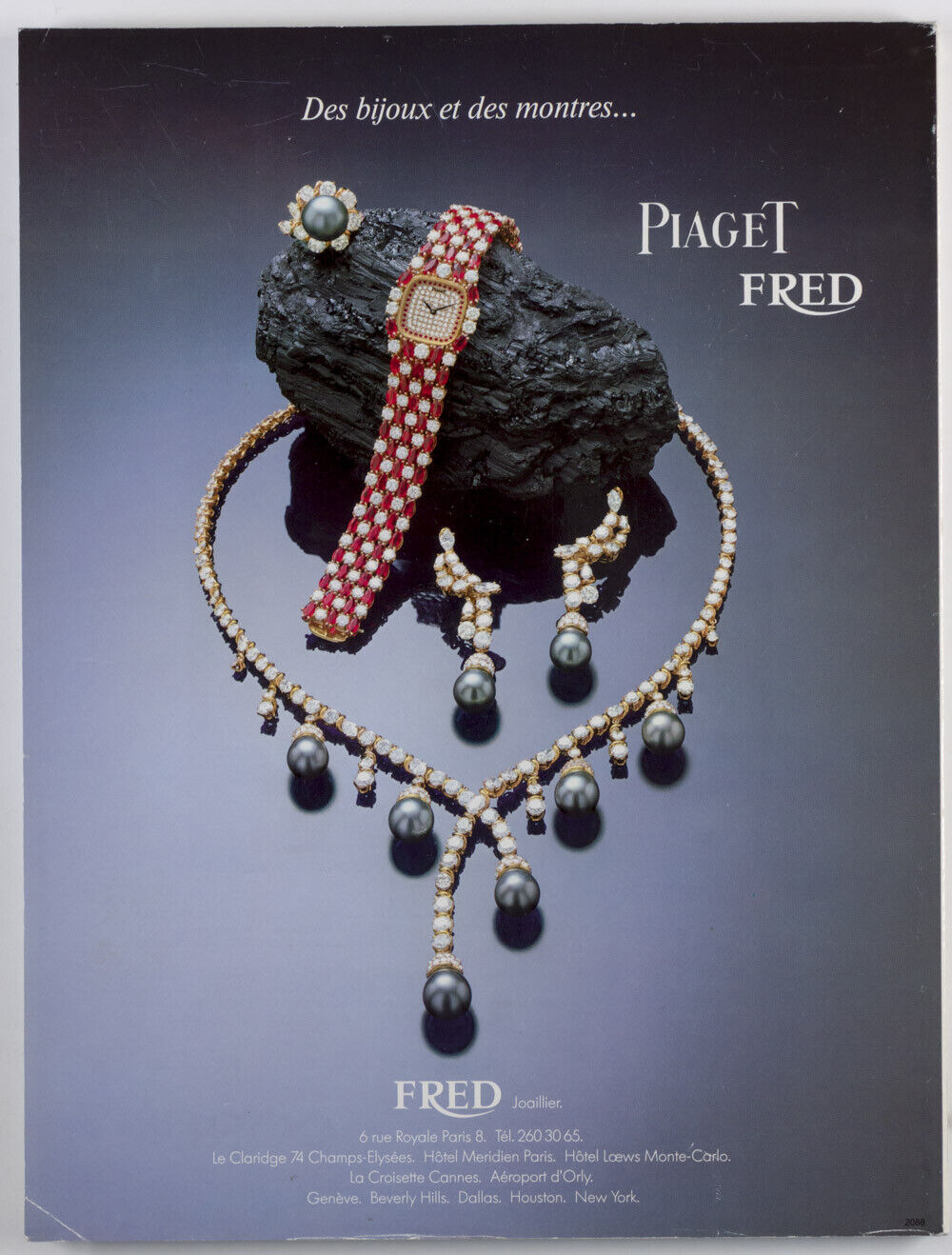 NYC by ANDY WARHOL Keith Haring STEPHEN SPROUSE Guy Bourdin BLONDIE  Paris Vogue