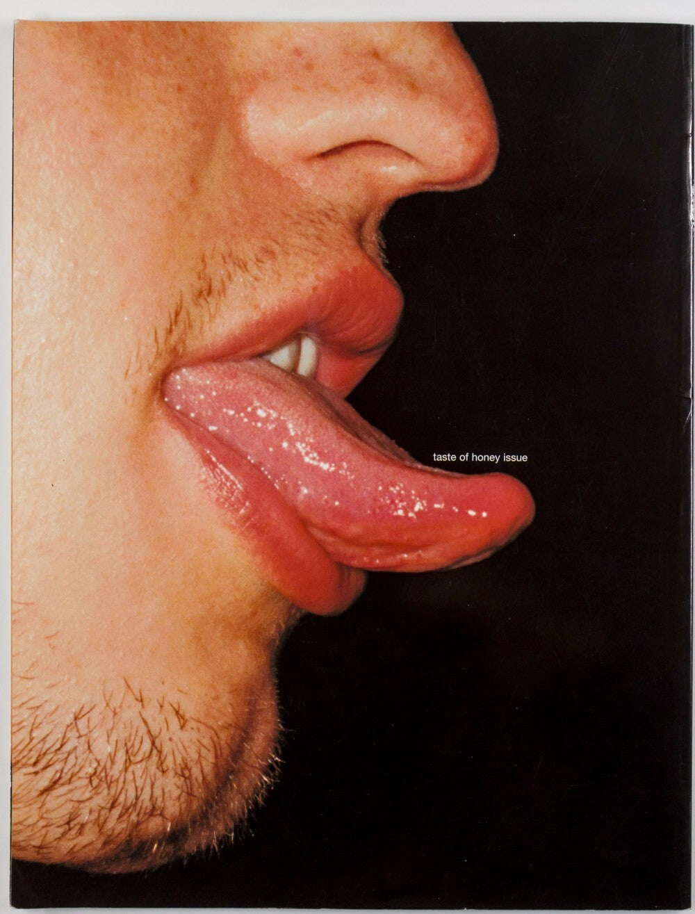 Janelle Fishman TERRY RICHARDSON Kelly Sawyer & Stewart SISLEY Lookbook catalog