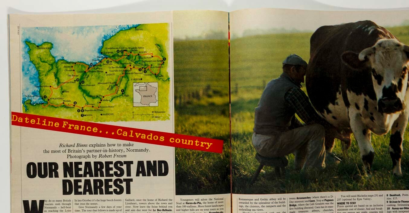 Yasmin Le Bon BERYL BAINBRIDGE Travel magazine 80s SUNDAY TIMES Tom Vernon INDIA