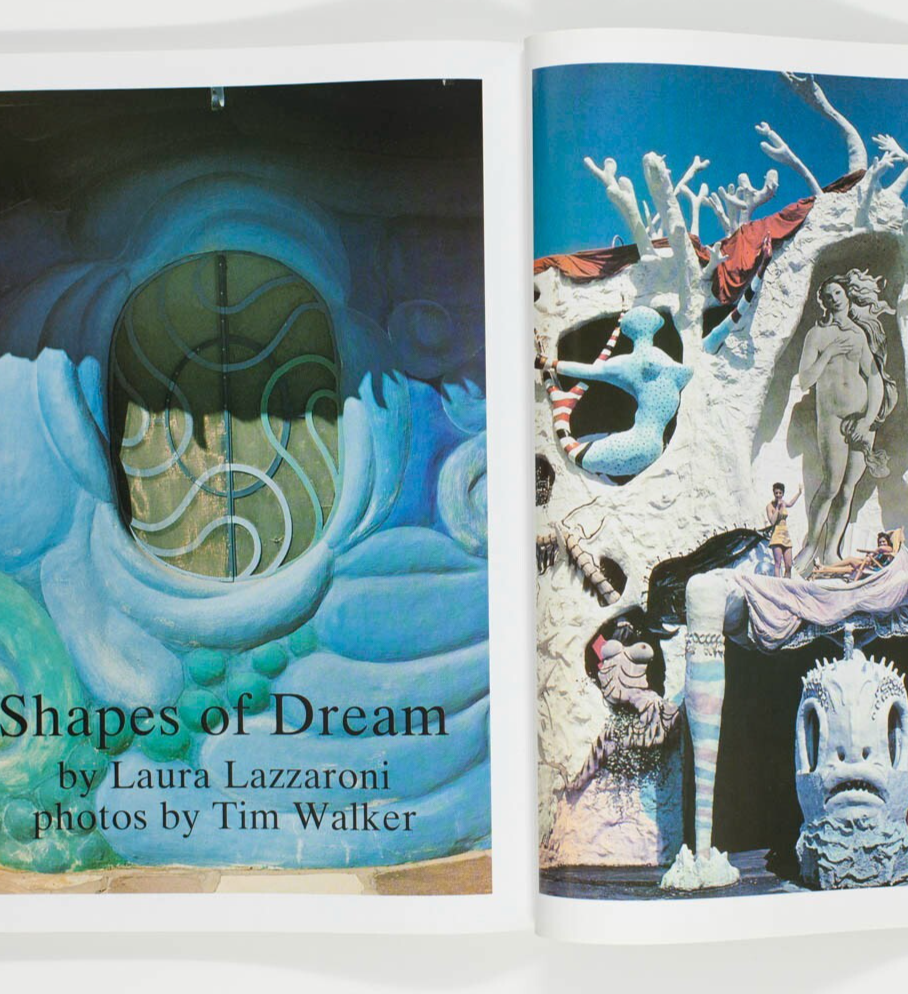 ANNA MARIA URAJEVSKAYA Dali TIM WALKER Weber  VOGUE ITALIA July 2006 Turbeville