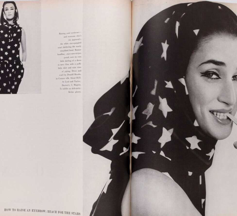 ALFRED HITCHCOCK Aldous Huxley JEANLOUP SIEFF Hiro AVEDON Robert Frank HARPER'S