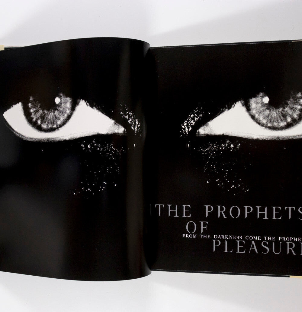 Link KEVIN SCOTT HEES Hardback Book + SIGNED LETTER 1st Ed 1997 Association Copy