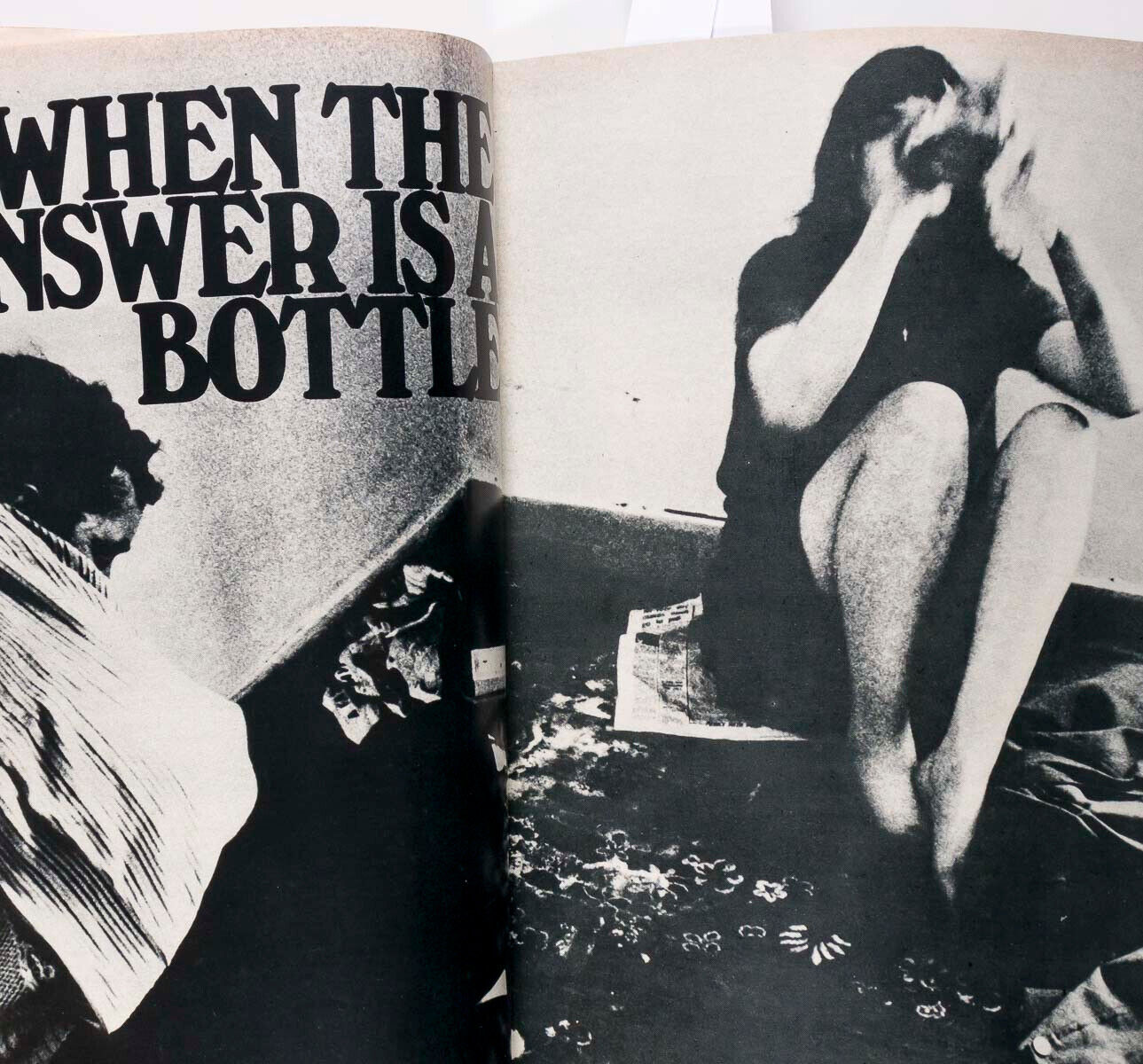 Kellie Wilson PACO RABANNE Paris JEANLOUP SIEFF Harri Peccinotti Nova Magazine