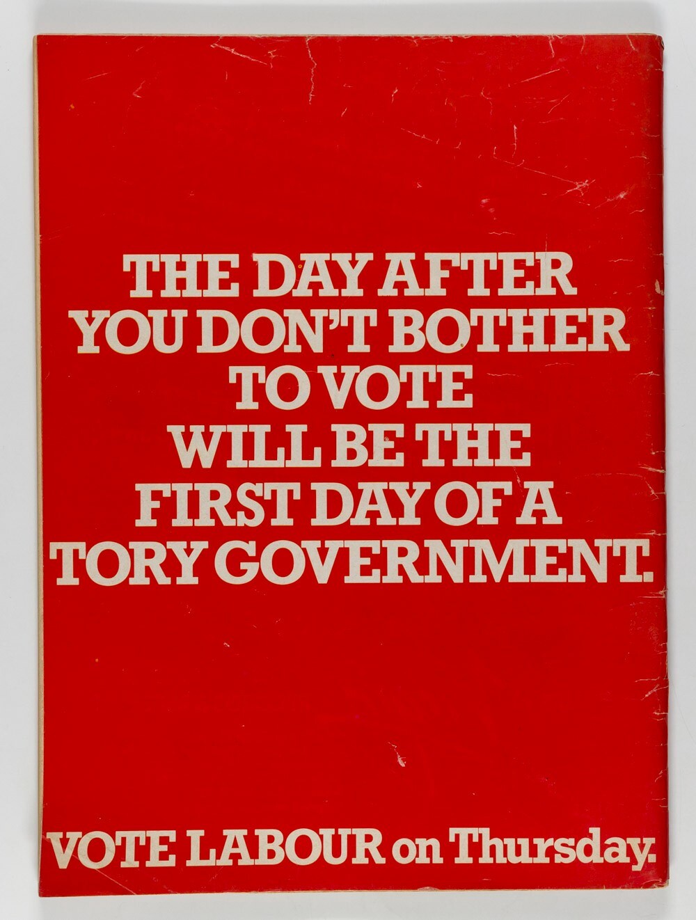 Warriors  XENNY & THE JETS Blair Peach CHRISTO The Pop Group ~ TIME OUT magazine