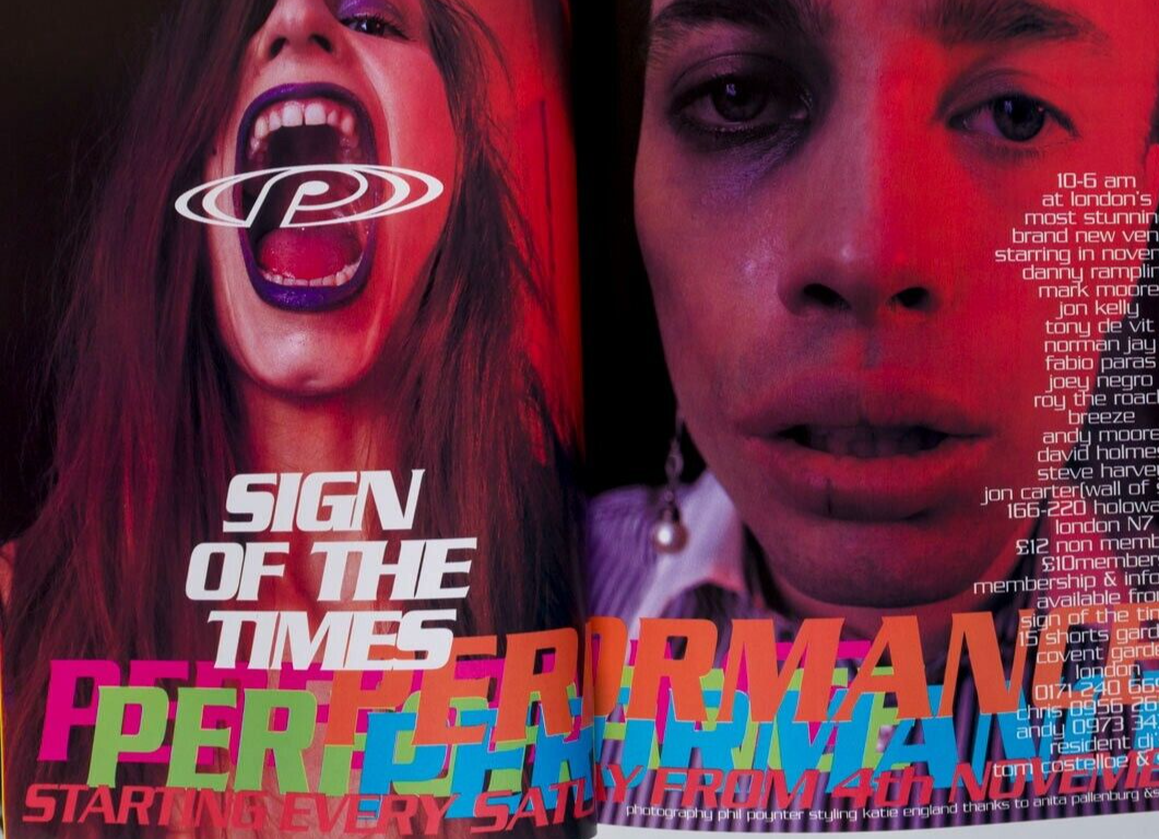 Pulp ALEXANDER McQUEEN Alanis Morissette MOLOKO Bong DJ Krush ~ DAZED & CONFUSED