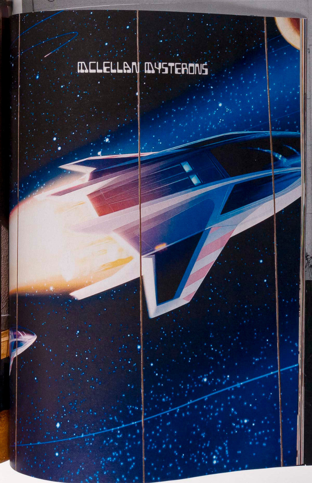 Taylour Paige Angulo LAURA JANE COULSON Mica Arganaraz POP MAGAZINE No 51 2024