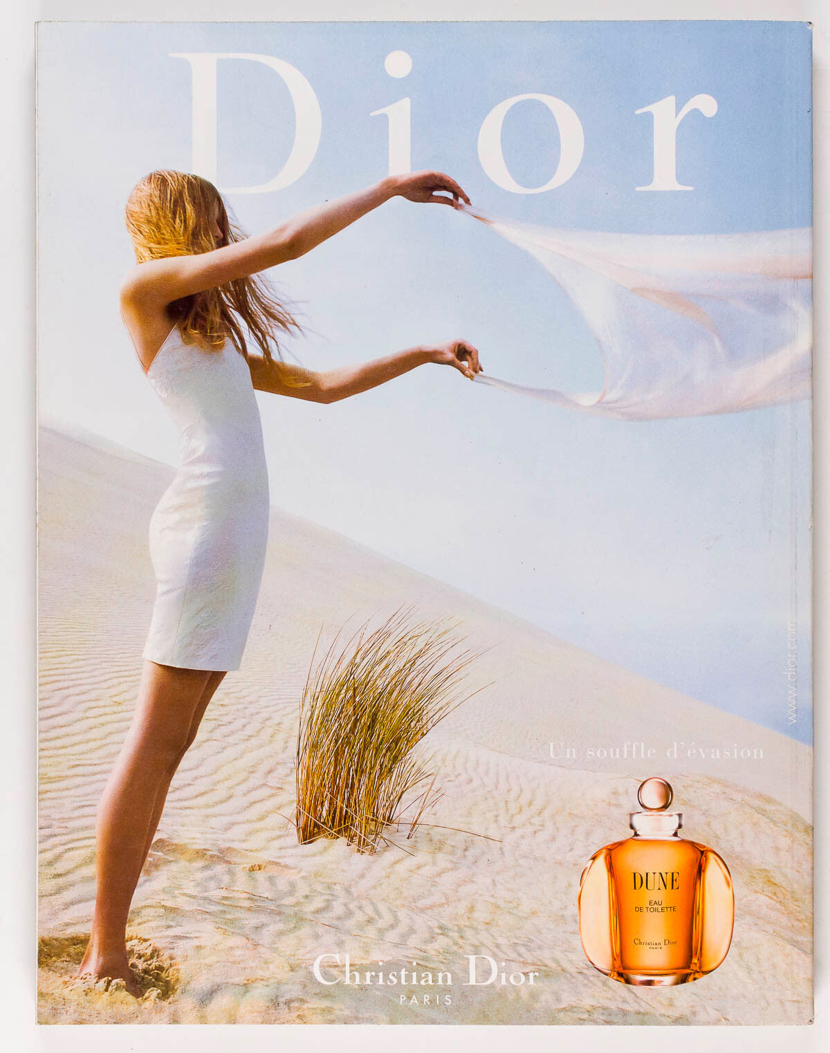 Molly Sims MYLENE FARMER Sofia Coppola DEVON AOKI Paris Vogue magazine Sept 1999