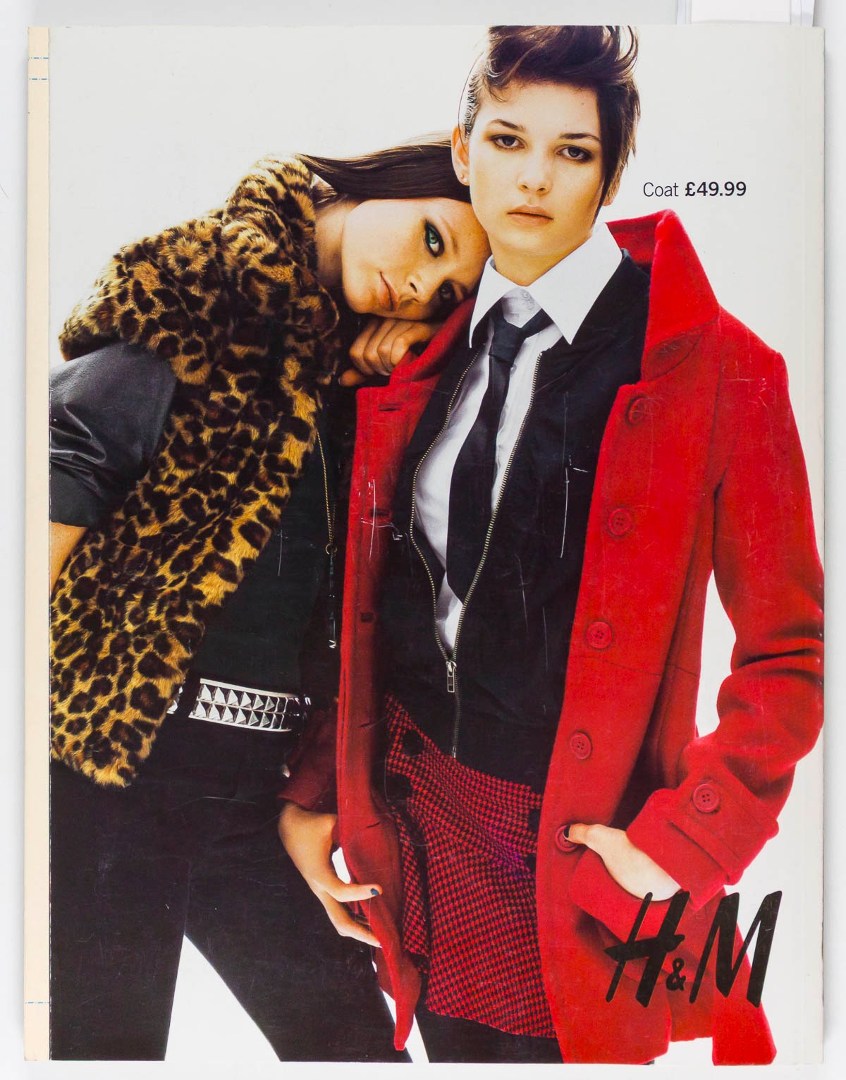 SOFIA COPPOLA Slayer MARCOPOULOS Richard Prince DAZED & CONFUSED November 2006