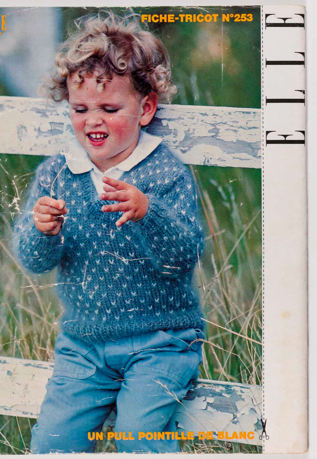 MISS PIGGY Deneuve JIM HENSON Annick Goutal JANICE DICKINSON Rolex ELLE MAGAZINE