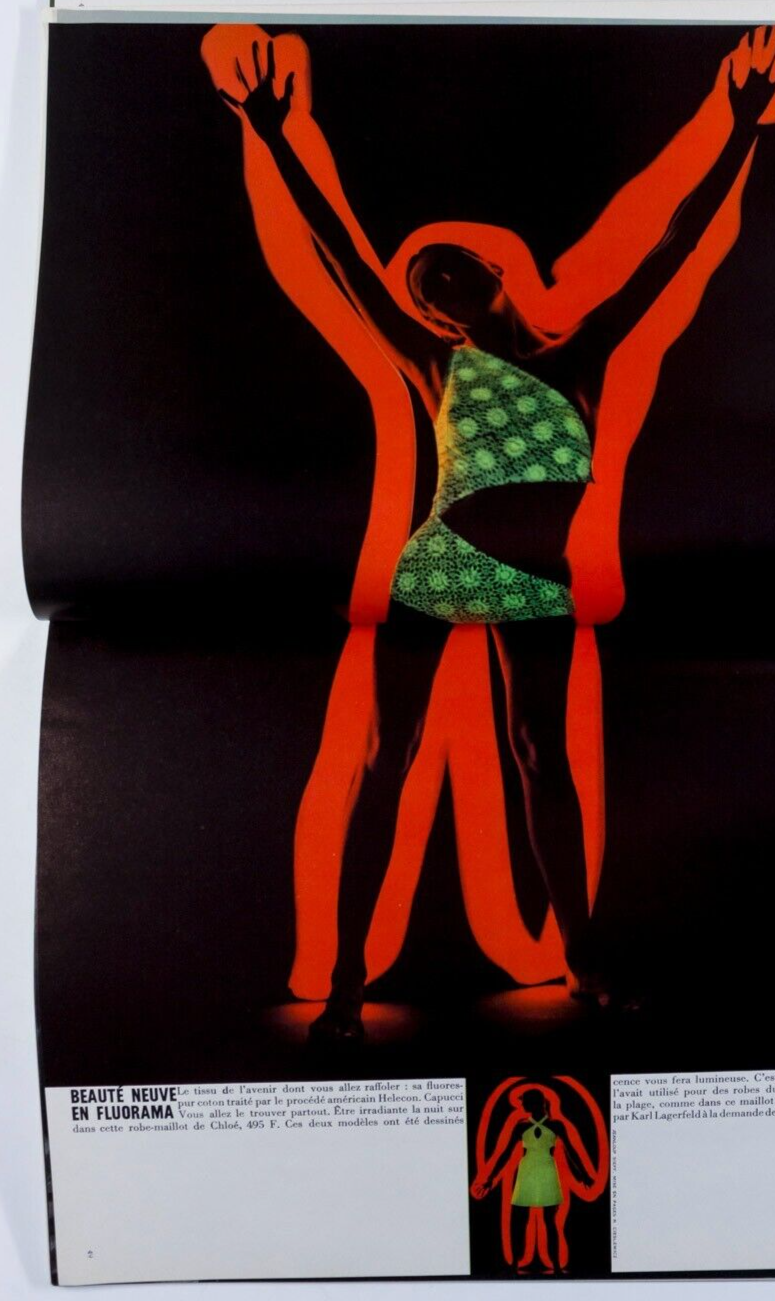 DOROTHY McGOWAN Helmut Newton SHRIMPTON Knapp GUY BOURDIN Donovan SIEFF Vogue Fr