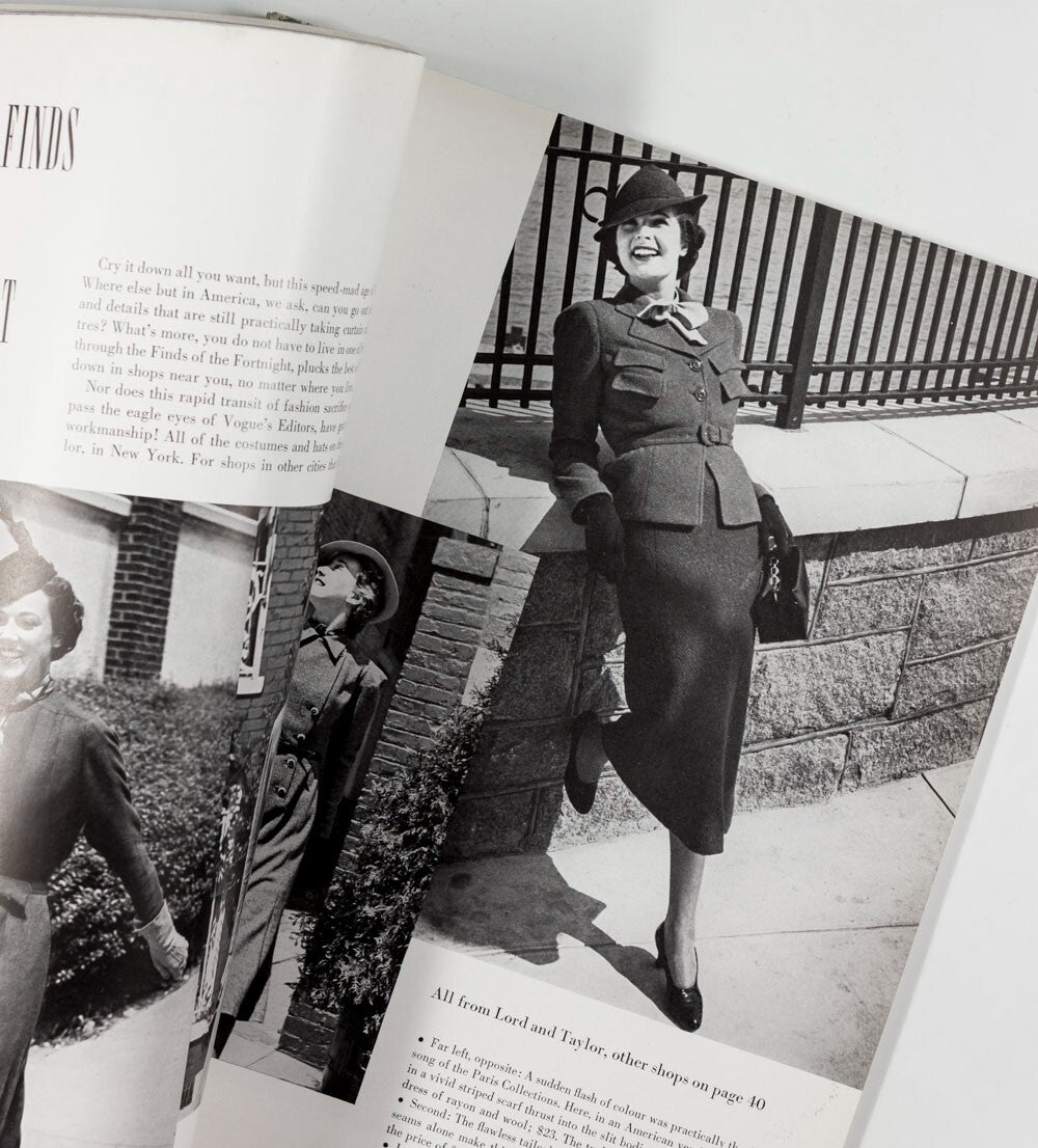 CHRISTIAN BERARD Noel Coward RBW Vogue 1936 OCTOBER Horst BEATON Schiaparelli US