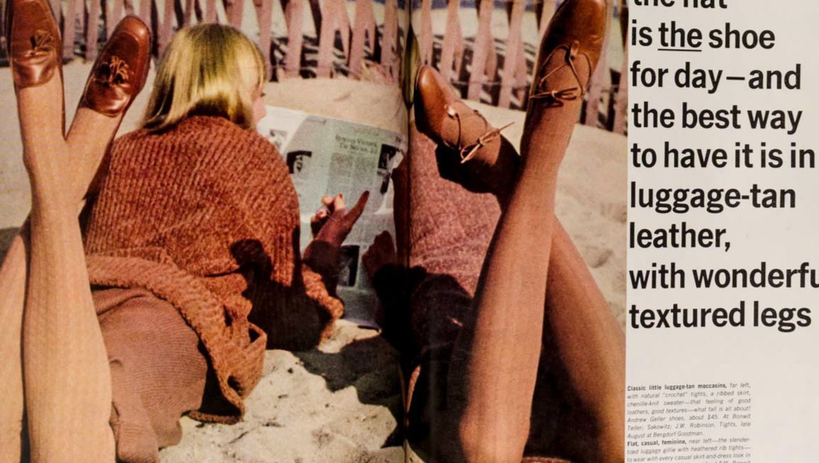 RENE RUSSO Dalila di Lazzaro DEBORAH TURBEVILLE Vogue US July 1975 50th birthday