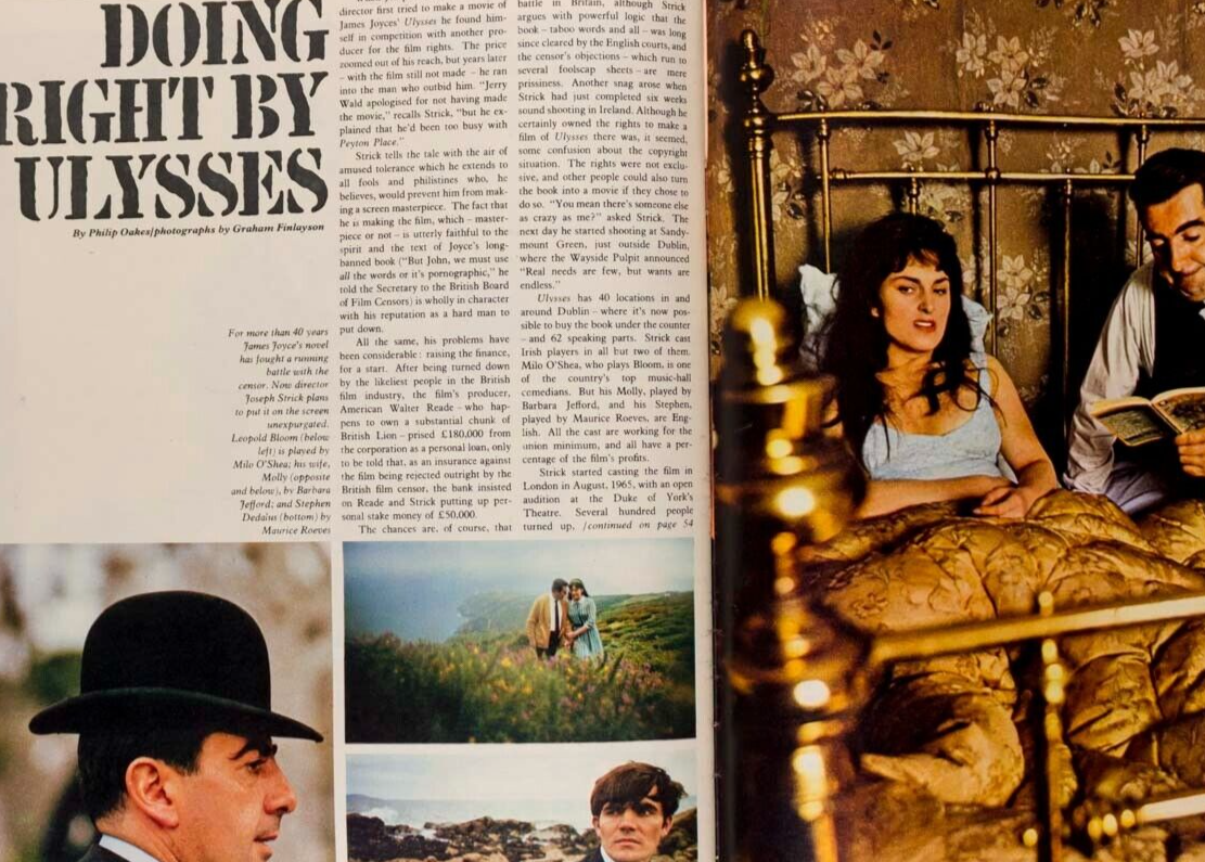 Ernest Cole SOUTH AFRICA Rolex ad SUNDAY TIMES magazine 1966 November ASTRODOME