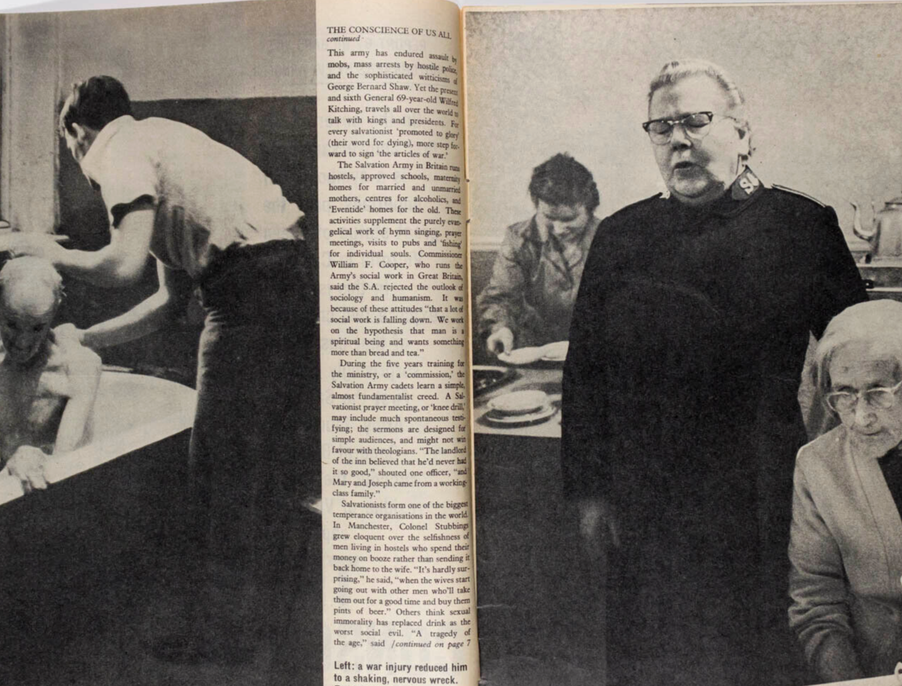 EVE ARNOLD Snowdon JOHN ATTLEE Brian Brake R. B. KITAJ Sunday Times magazine UK