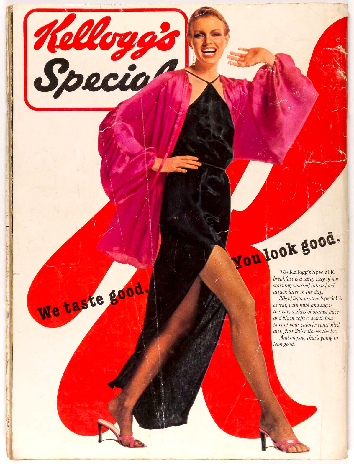 USCHI OBERMAIER Joe Jackson ART GARFUNKEL She magazine 1970's VERA SELBY Rob Lee