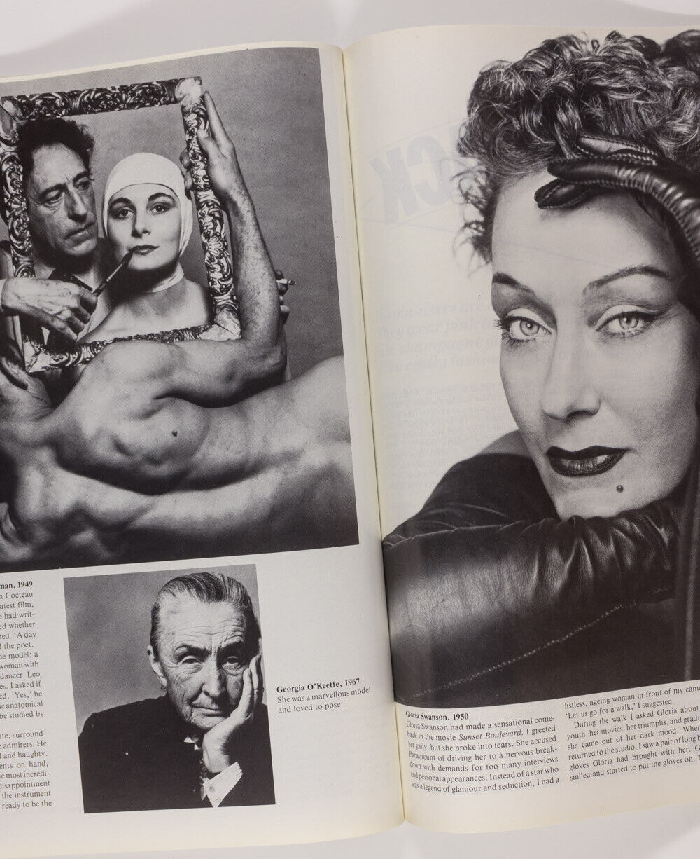 Jane Seymour CHRISTINE KEELER Lauren Hutton SADE James Fox CDG ~ TATLER MAGAZINE