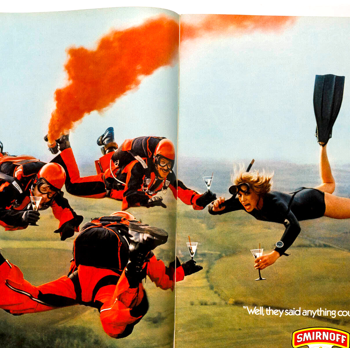 USCHI OBERMAIER Joe Jackson ART GARFUNKEL She magazine 1970's VERA SELBY Rob Lee