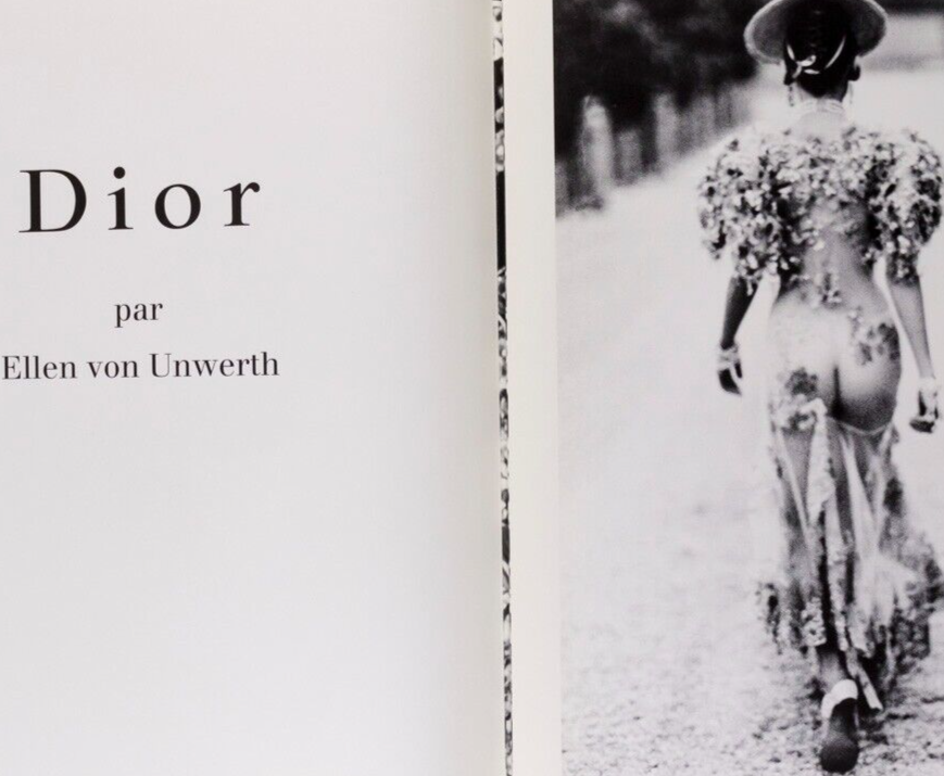 DEPARDIEU Avedon GALLIANO Miles Aldridge CHRISTY TURLINGTON Egoiste magazine 14