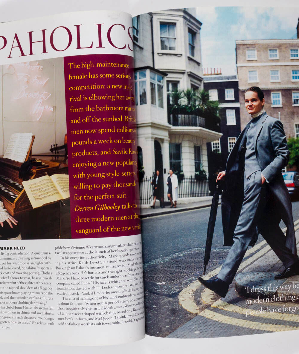 Jude Law SADIE FROST Jennifer Ehle DAVID BAILEY Ian Fleming  UK HARPER'S & QUEEN