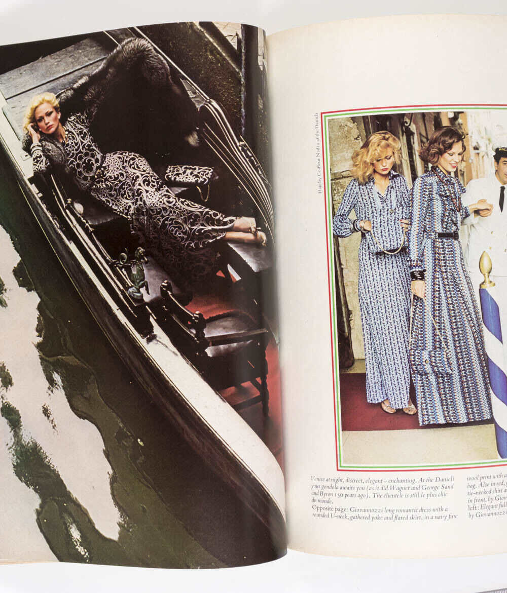 Cathee Dahmen TIM CURRY Bob Marley DUFFY Terence Donovan SLOANE RANGER ~ Harpers