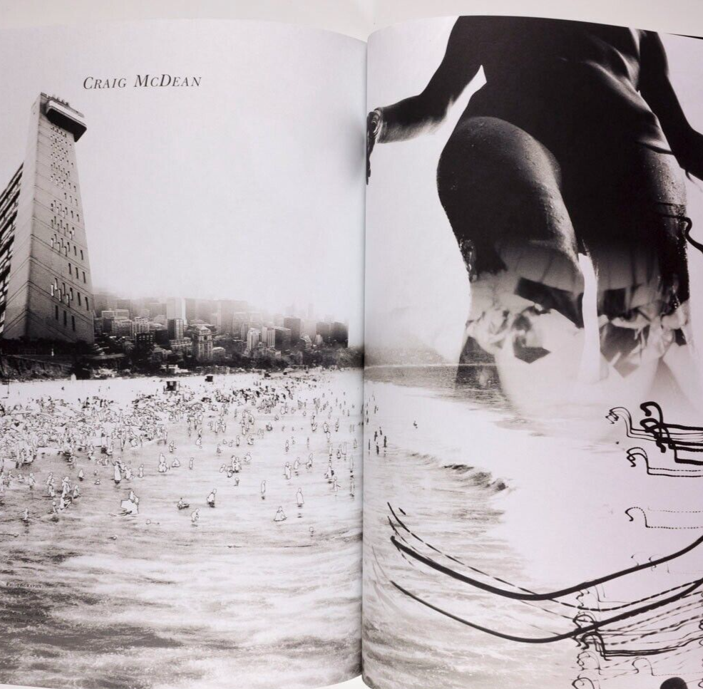 A Magazine Curated By MARTINE SITBON Sofia Coppola KIRSTEN OWEN Craig McDean # 5