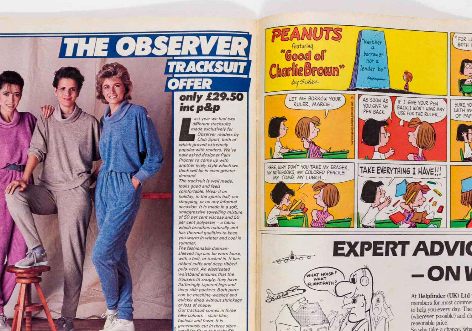 Subway Gangs BRUCE DAVIDSON Miro OBSERVER February 1984 Barbara Cartland RIBOUD