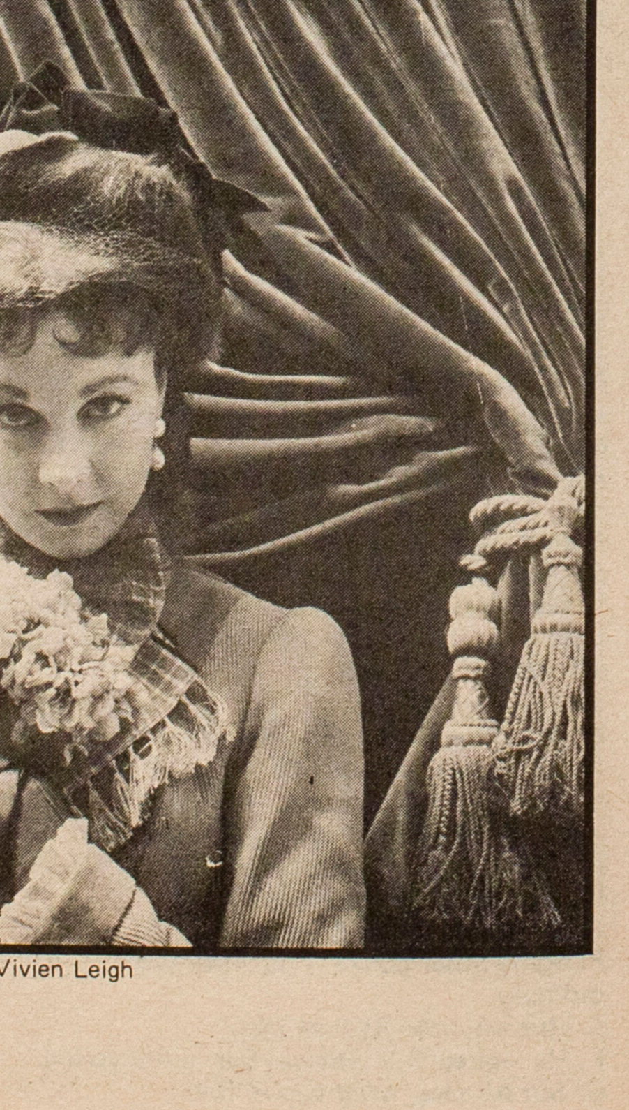 Cecil Beaton VIVIEN LEIGH Liberace OLIVER REED Judy Garland HELVIN Ritz magazine