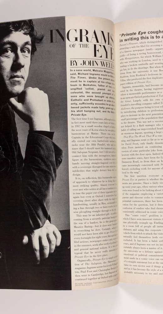 Ann Shaufuss ZAMBIA Thea Porter VOGUE December 1970 David Bailey JEAN SHRIMPTON