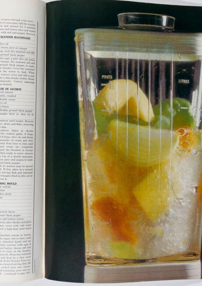 Veruschka JEAN SHRIMPTON Sonia Delaunay VOGUE February 1966 DUFFY Guy Bourdin UK