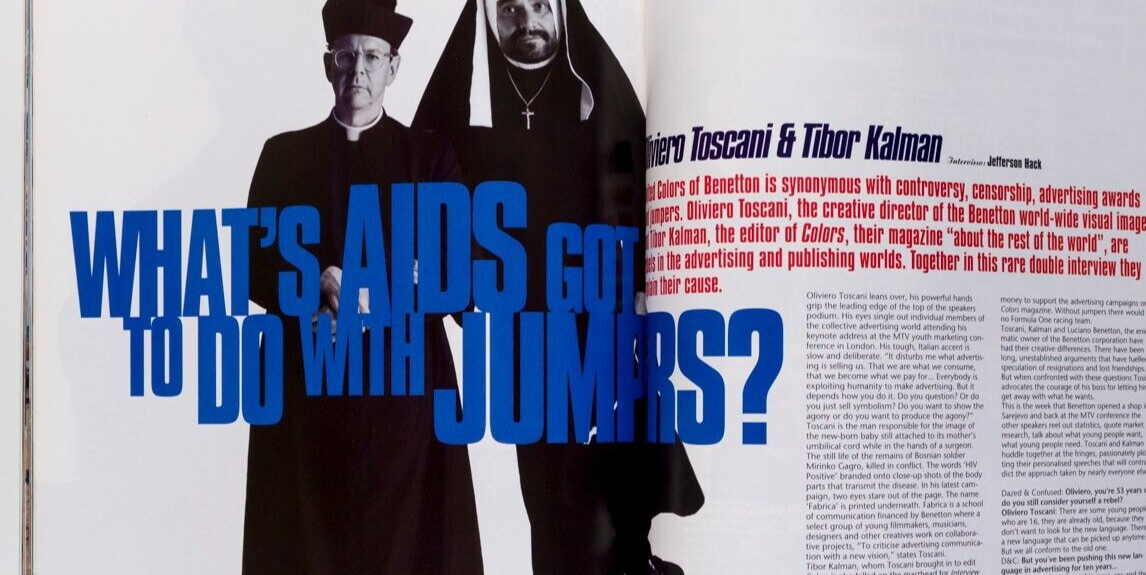 Pulp ALEXANDER McQUEEN Alanis Morissette MOLOKO Bong DJ Krush ~ DAZED & CONFUSED