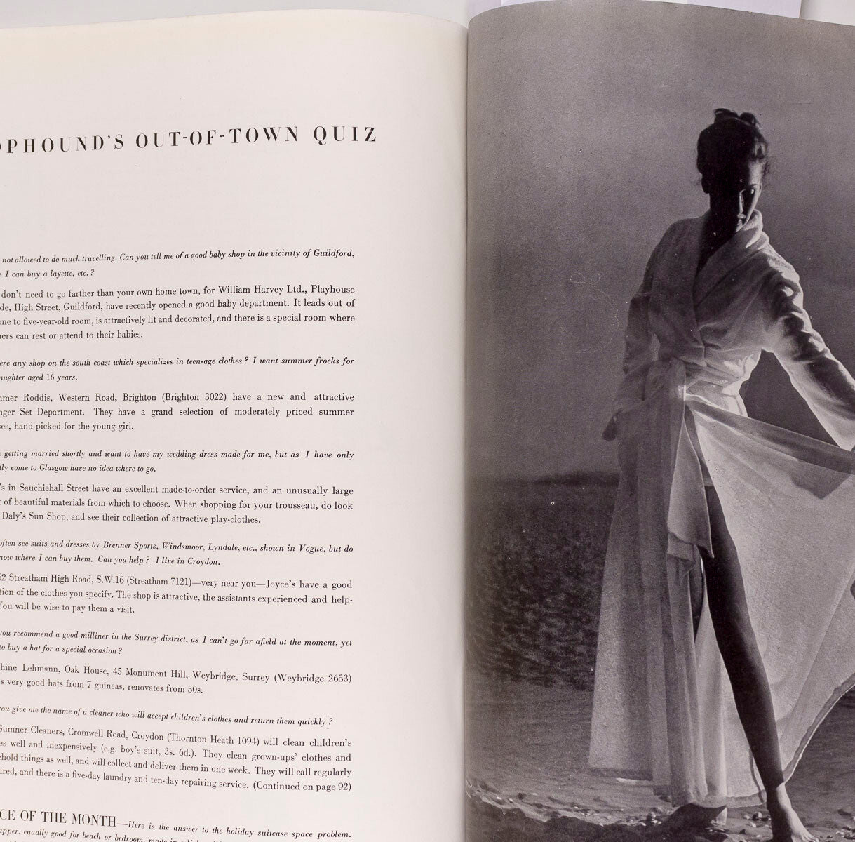 PENN John Deakin CECIL BEATON Clifford Coffin JOHN RAWLINGS Stonehenge UK Vogue