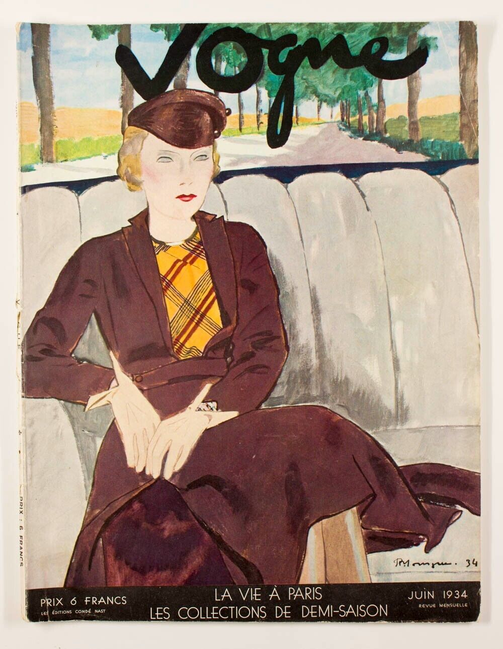 Pierre Mourgue COLLECTIONS Hoyningen-Huene ANDRE KERTESZ Vogue 90 birthday gift