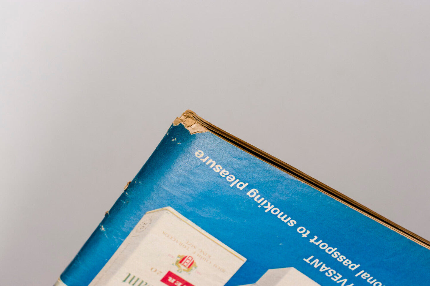 Thelema WITCHCRAFT Patricia Crowther DRUID Cecil Williamson STONEHENGE magazine