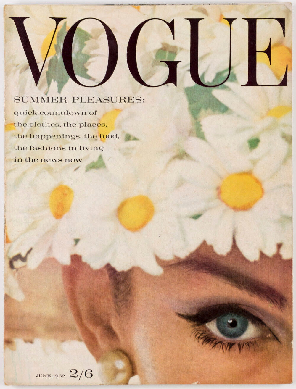 Jean Shrimpton 1st Vogue TANIA MALLET May Routh RENE BOUCHE Borghese BRIAN DUFFY