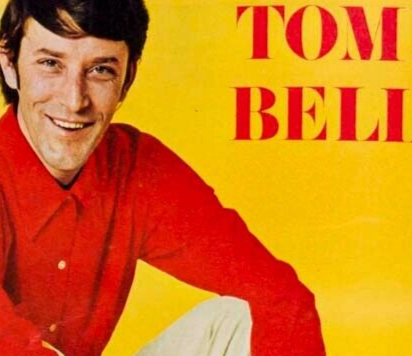 Tom Bell ALTHEA McNISH Corin Redgrave LULU Cathy McGowan MOD Petticoat magazine