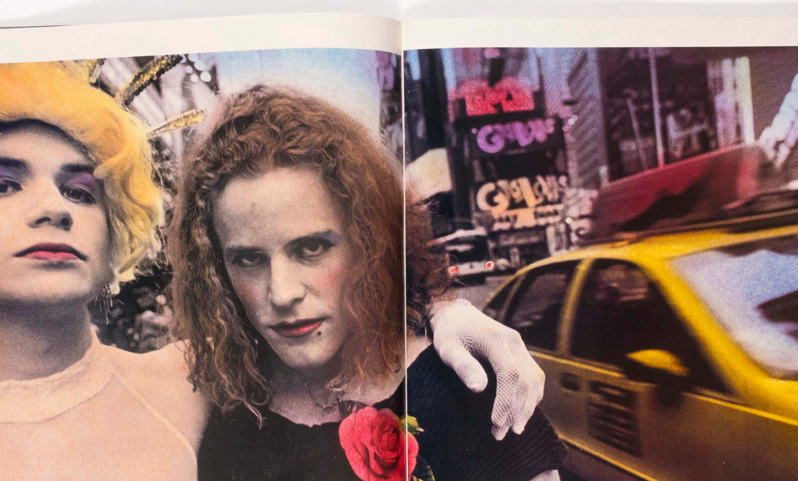 Bjork SOFIA COPPOLA Stella Tennant HELMUT LANG Chuck D WOLFGANG TILLMANS i-D 132