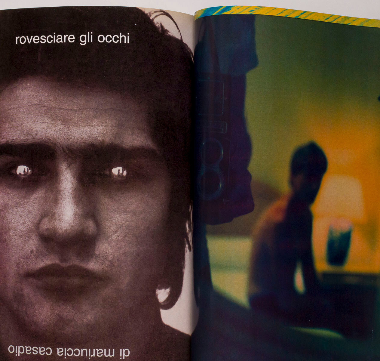 Maggie Rizer CHRISTINA RICCI Gisele VOGUE ITALY 1998 Angela Lindvall BRIGET HALL